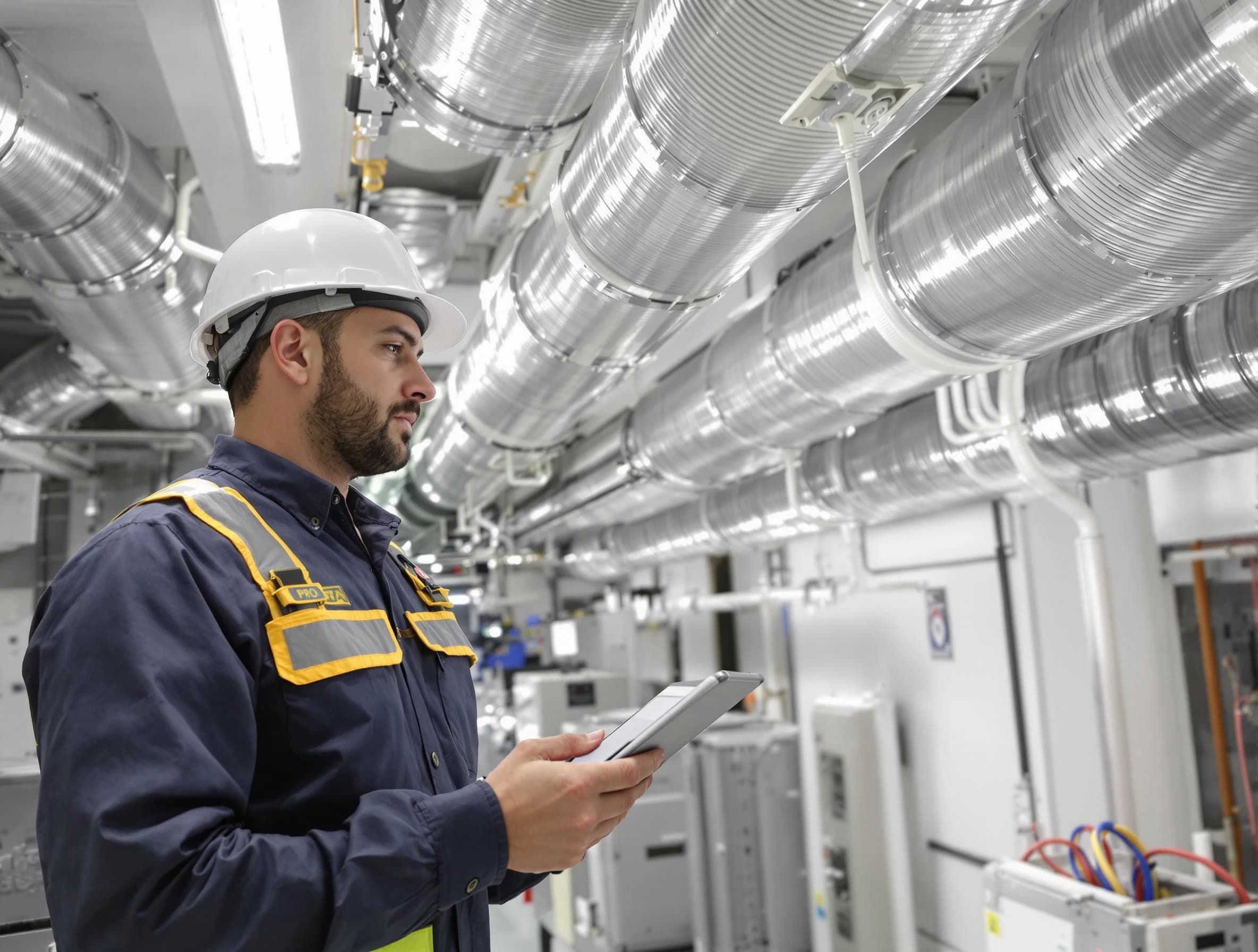 Filter Inspection service in Warr Acres, OK