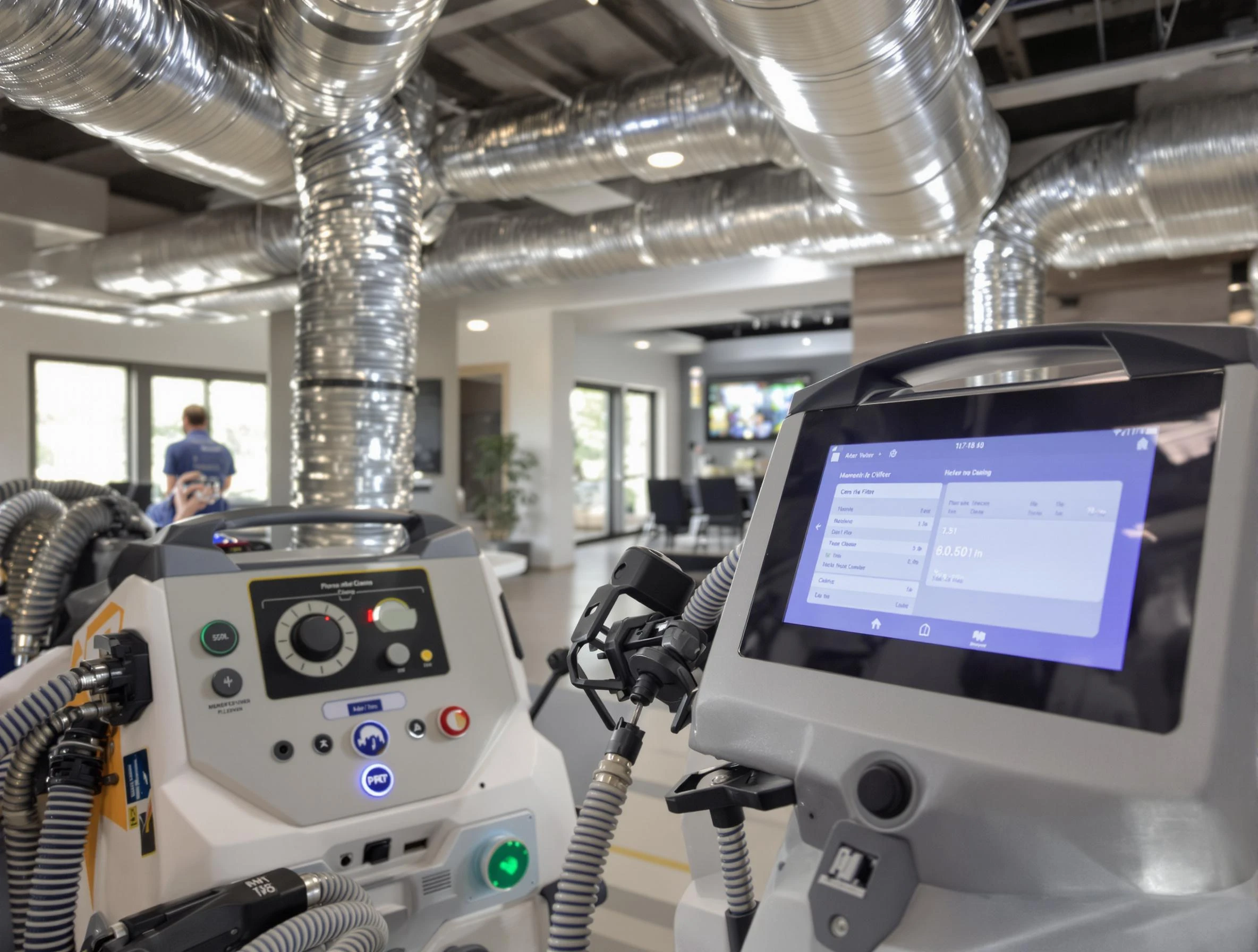 Expert mold remediation by Warr Acres Air Duct Cleaning in Warr Acres